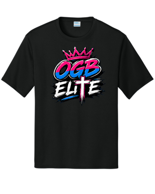 OGB Retro Crown Shirt Multiple Colors