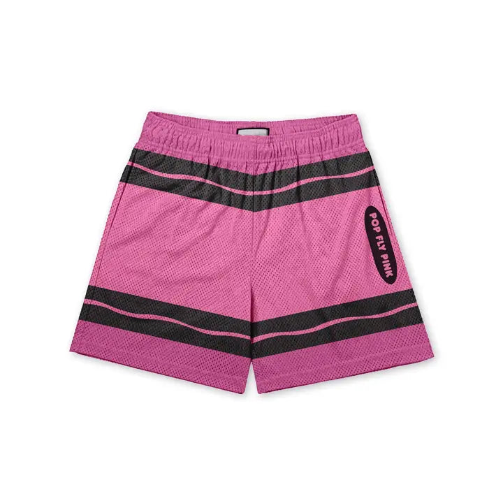 Click to See All - Youth Crayon Baseball Shorts - Multiple Colors