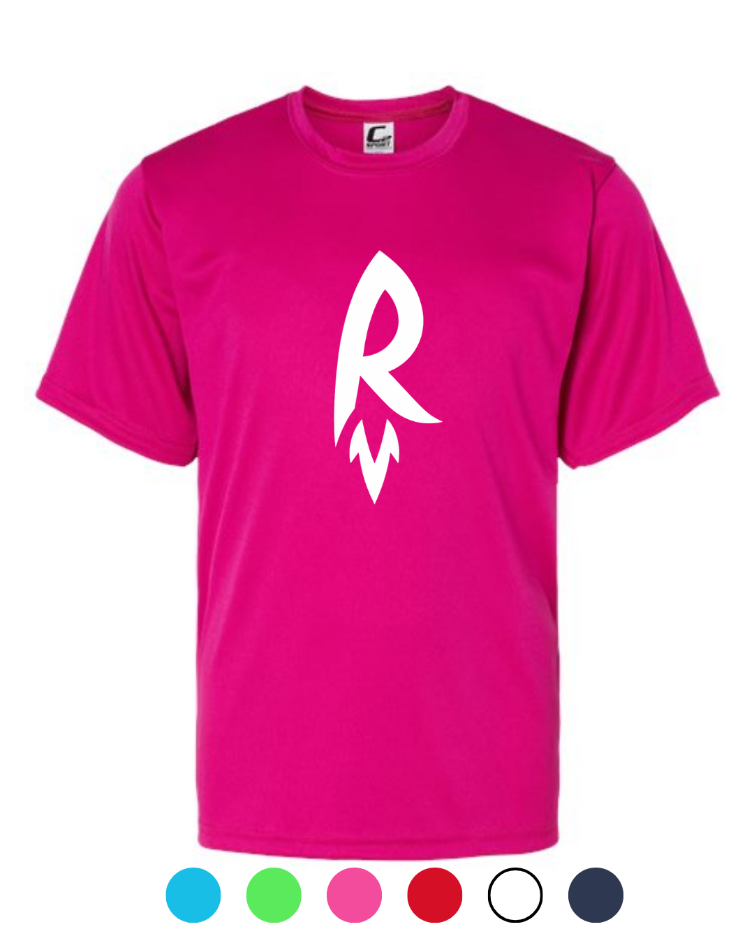 *Updated Colors* Flying R Shirts
