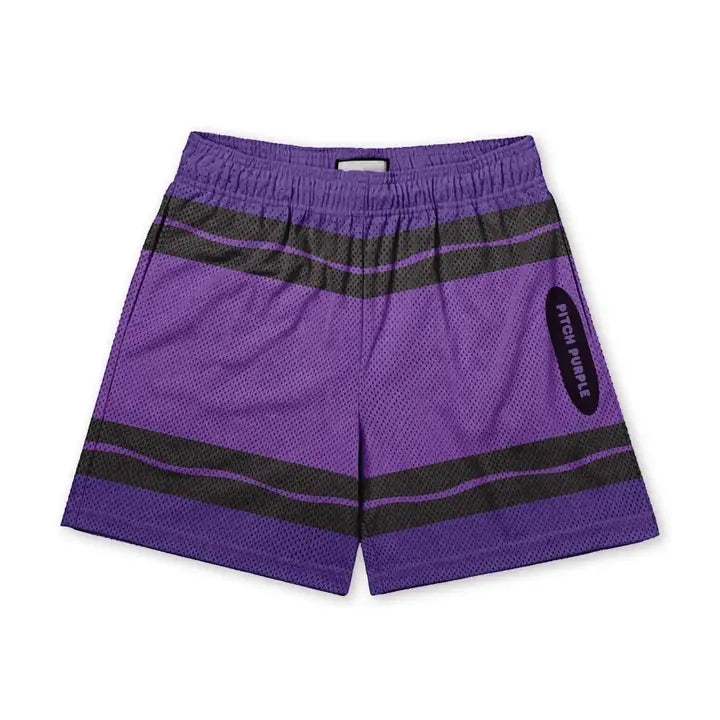 Click to See All - Youth Crayon Baseball Shorts - Multiple Colors