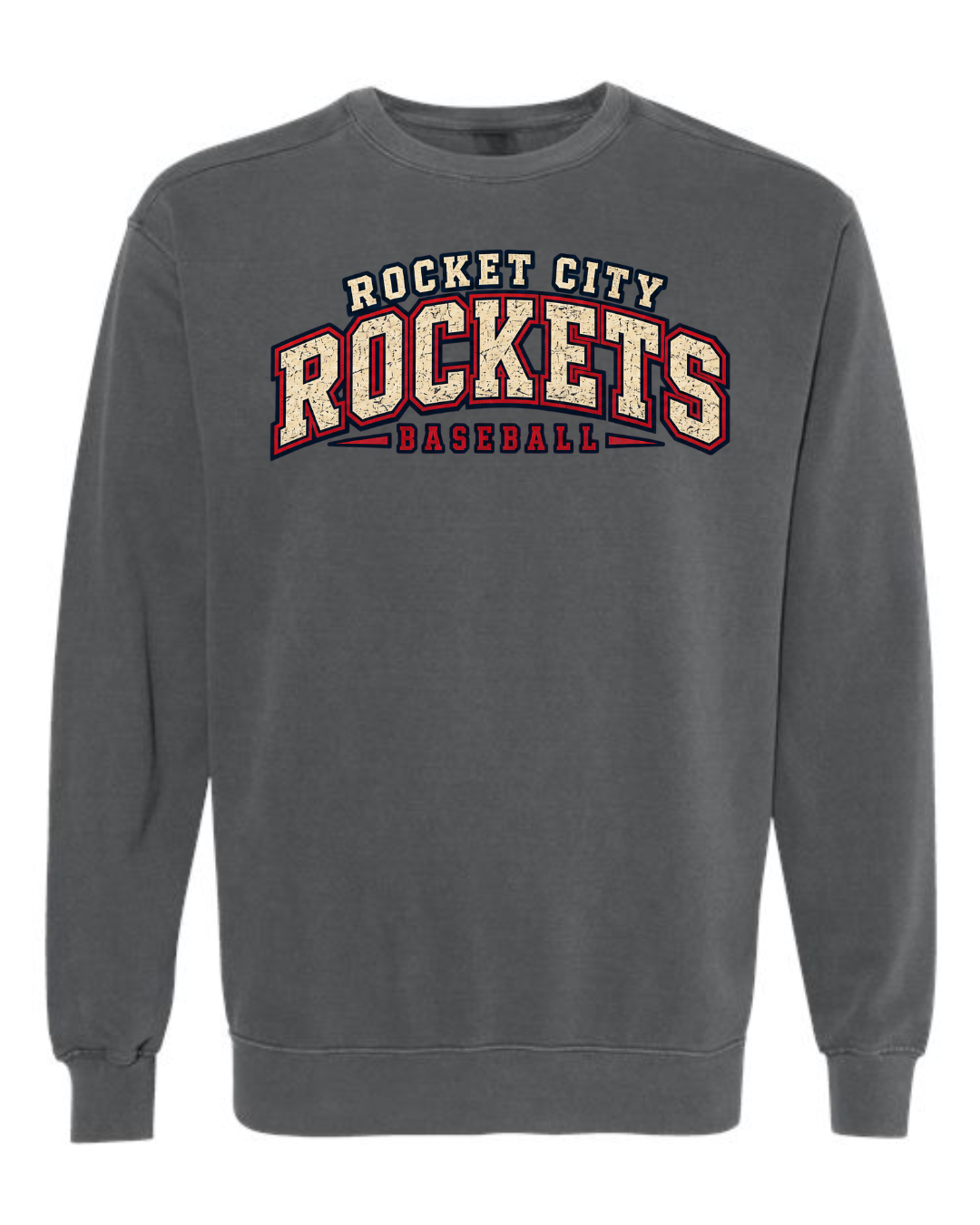 RM0001 - SWEATSHIRT, HOODIES, COMFORT COLORS