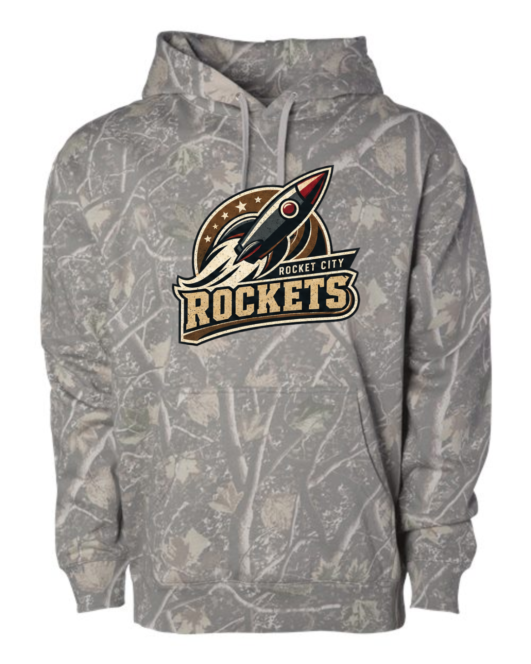 RM0002 DEADWOOD, SWEATSHIRT, COMFORT COLORS
