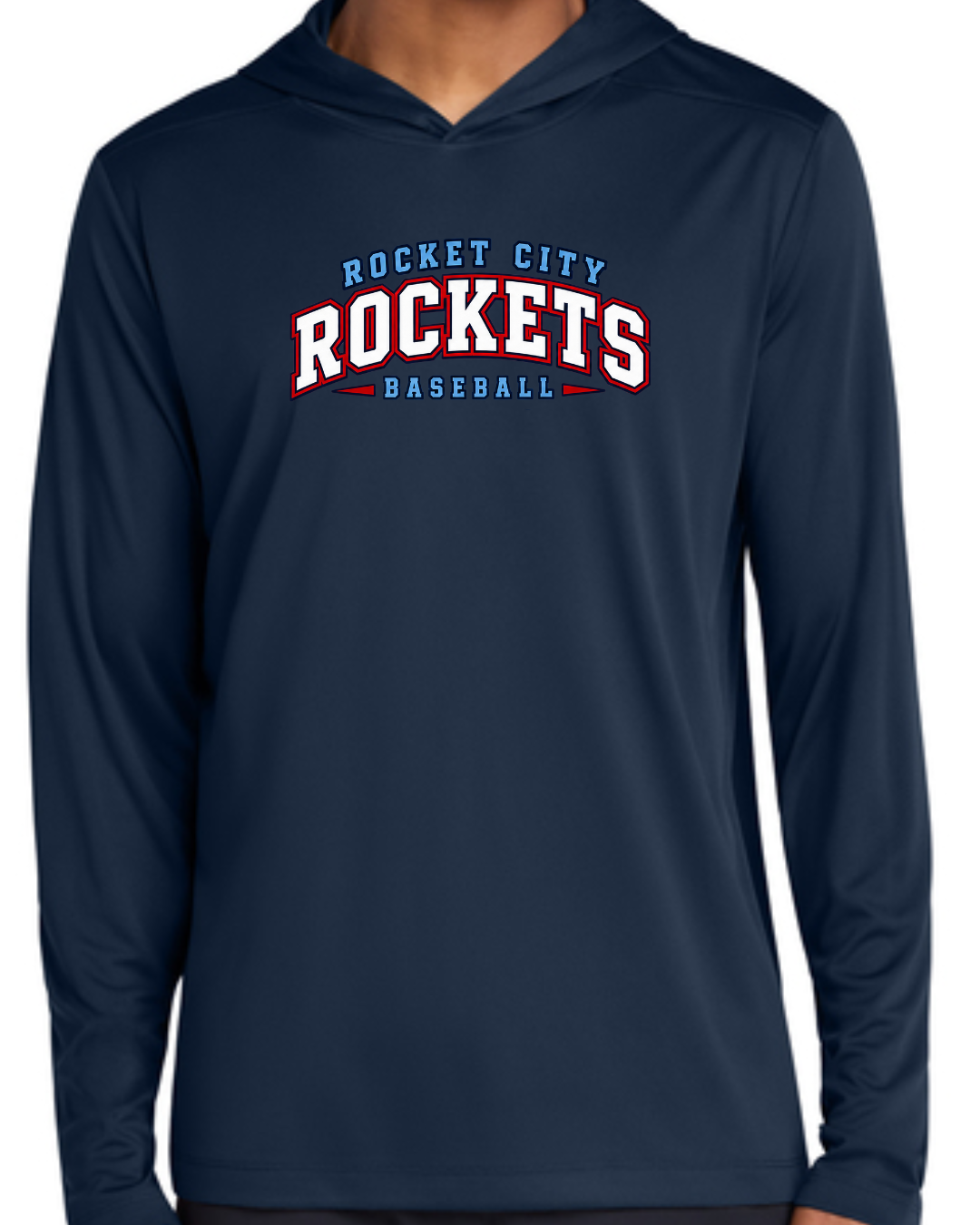 RM0012 / T - Shirts, Hoodies, Long Sleeve Poly