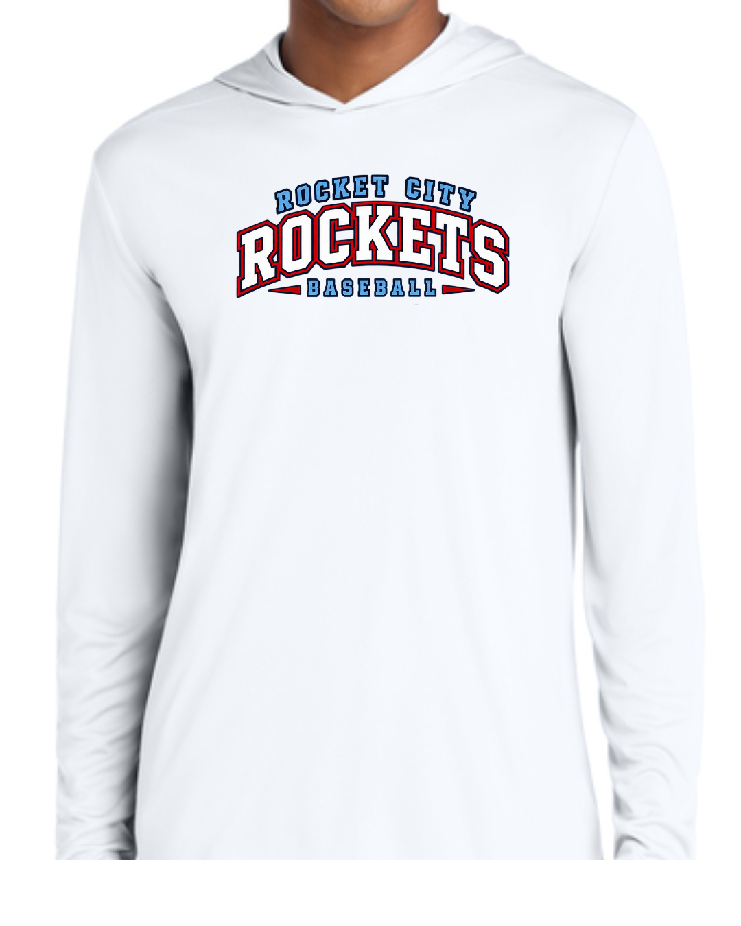 RM0012 / T - Shirts, Hoodies, Long Sleeve Poly
