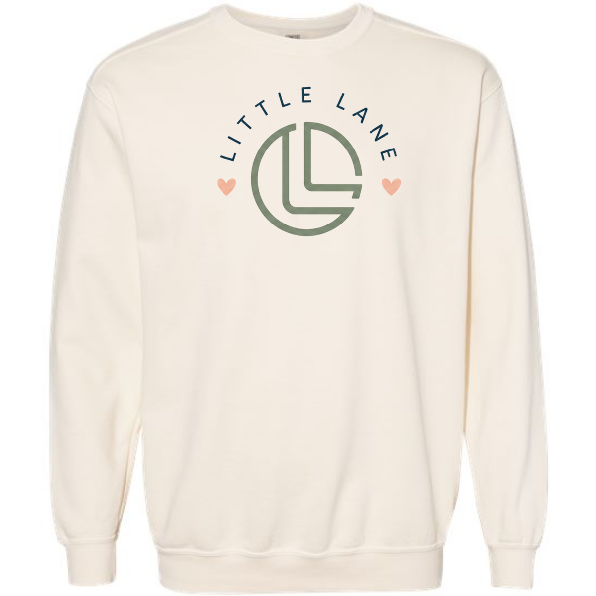 Little Lane RM0003