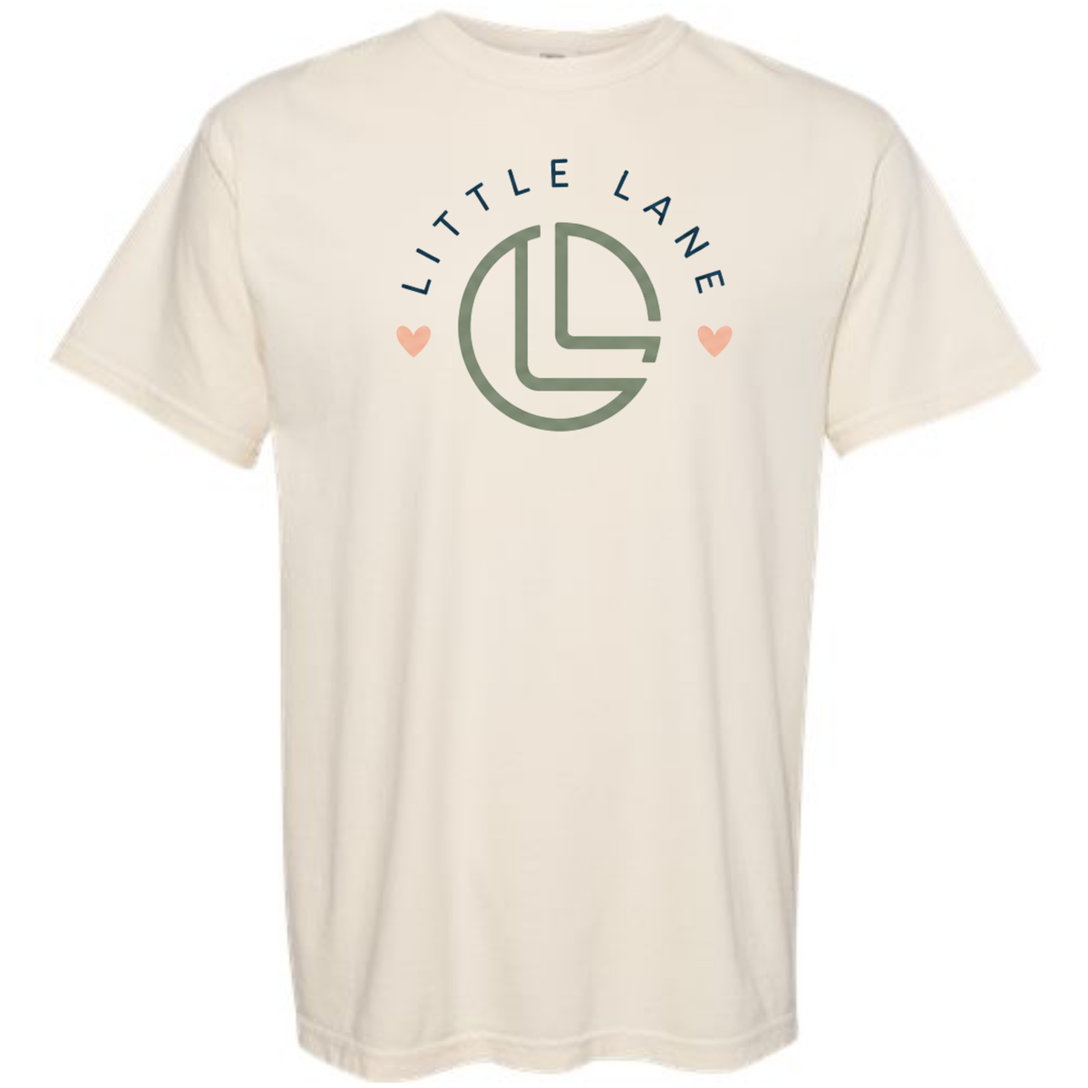 Little Lane RM0003