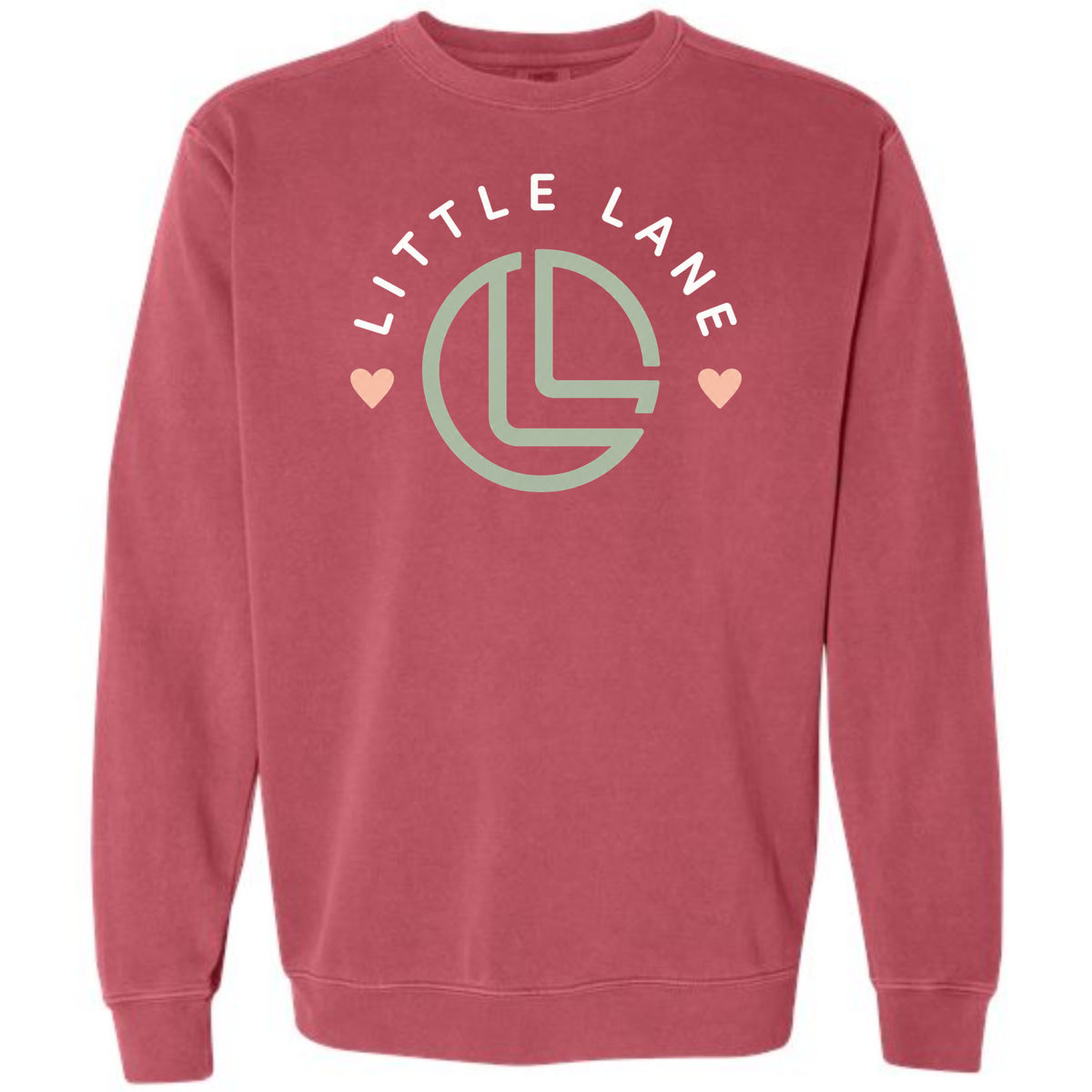 Little Lane RM0003