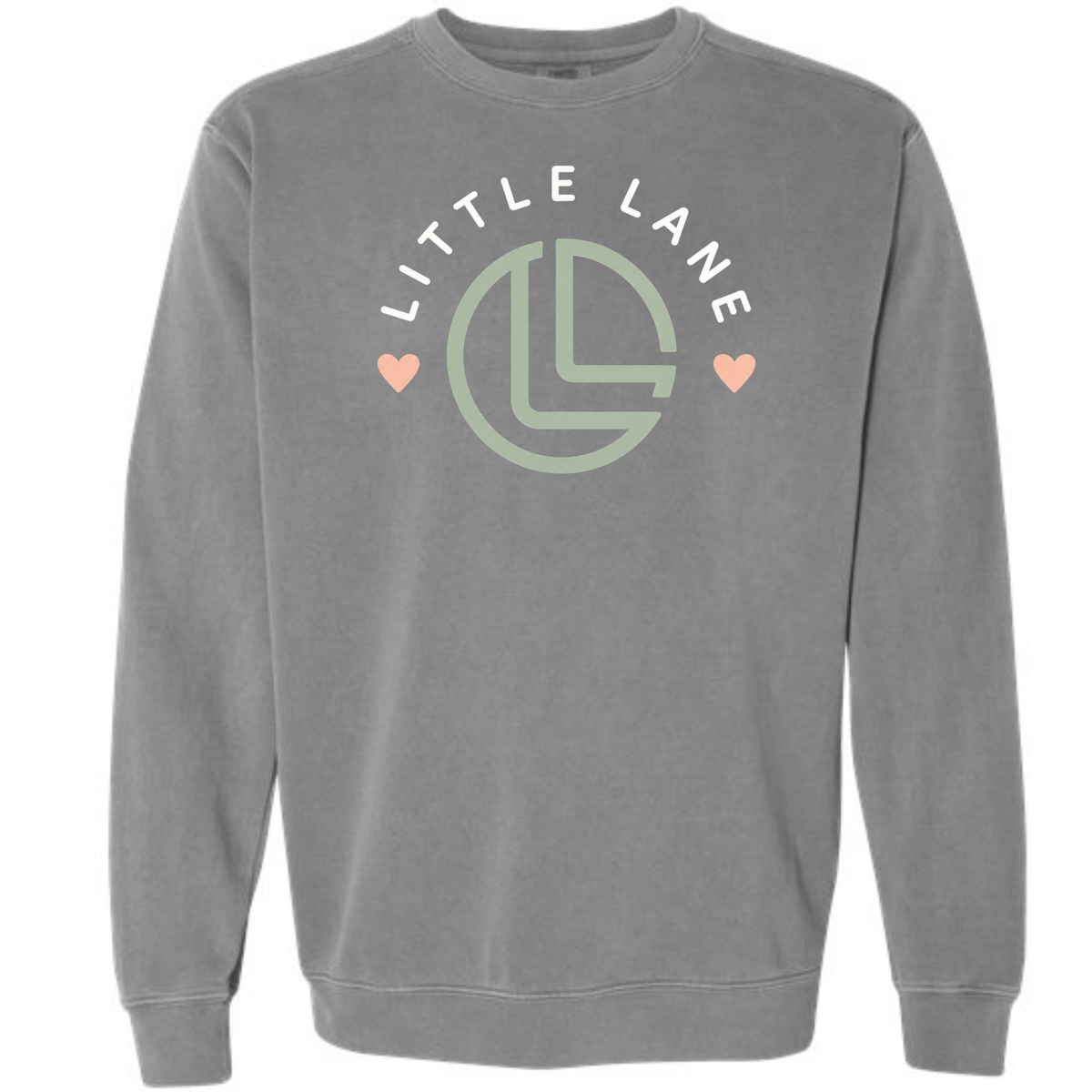 Little Lane RM0003