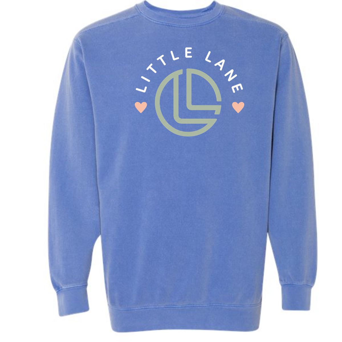 Little Lane RM0003