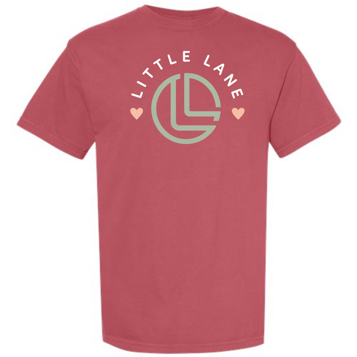 Little Lane RM0003