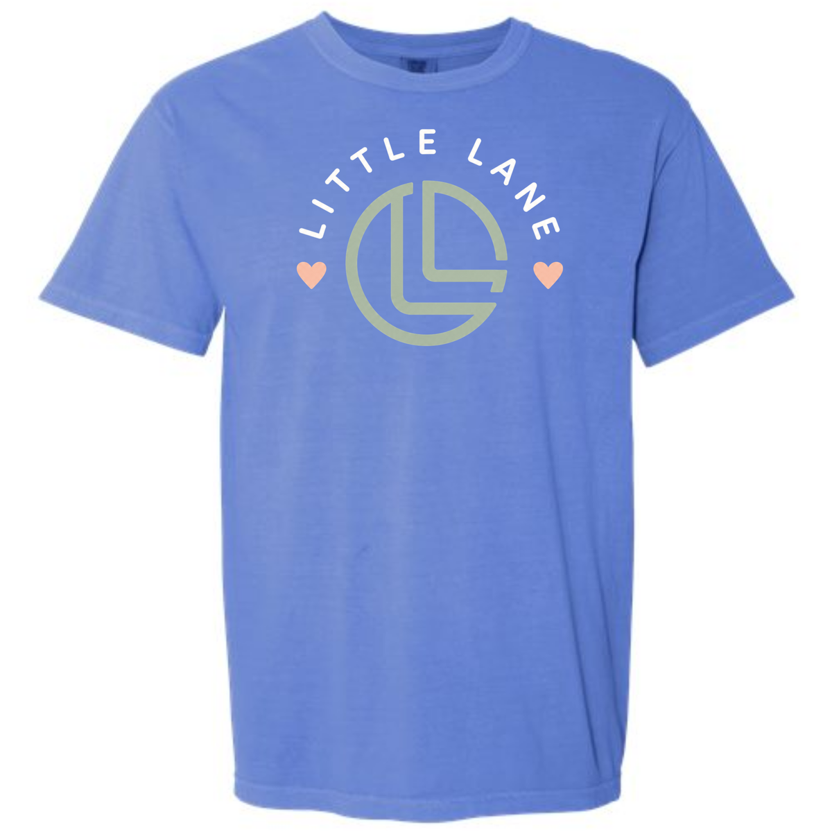 Little Lane RM0003