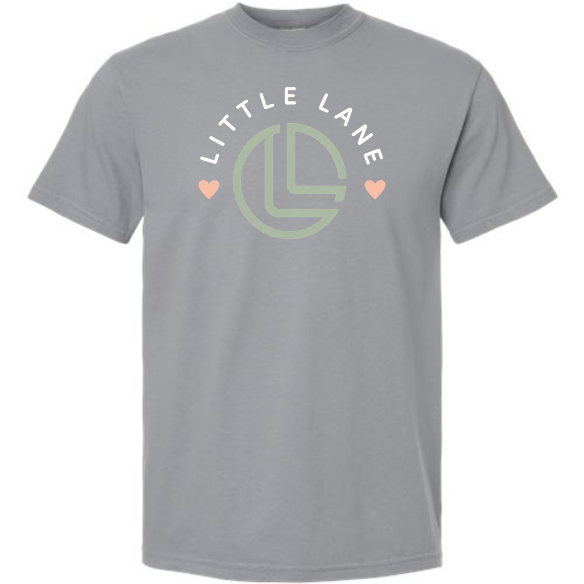 Little Lane RM0003