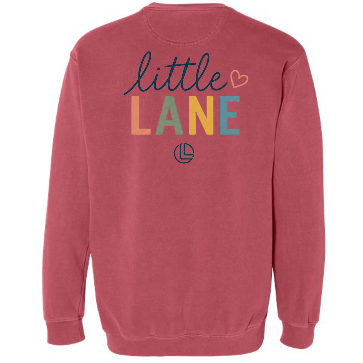 Little Lane RM0005