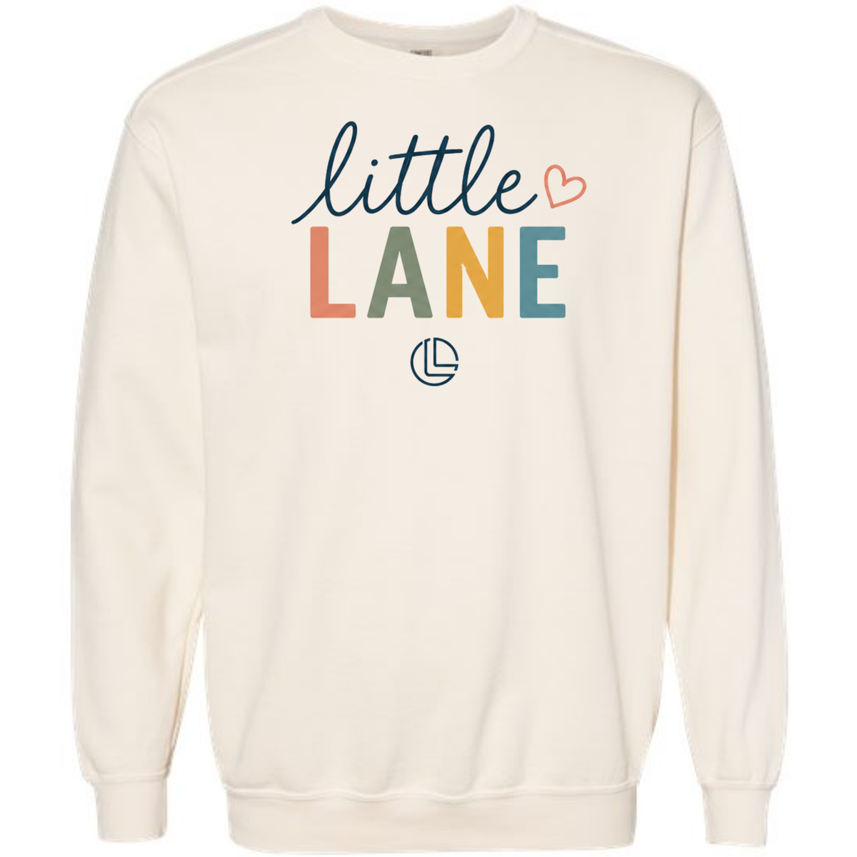 Little Lane RM0005