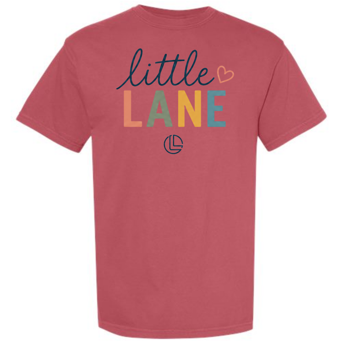 Little Lane RM0005