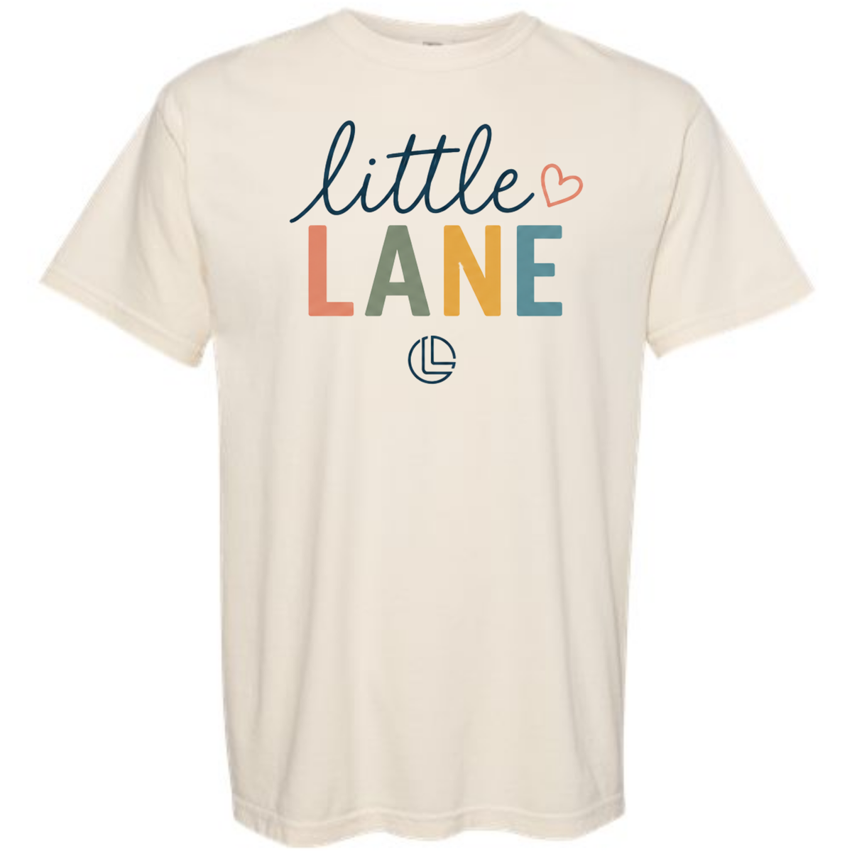 Little Lane RM0005