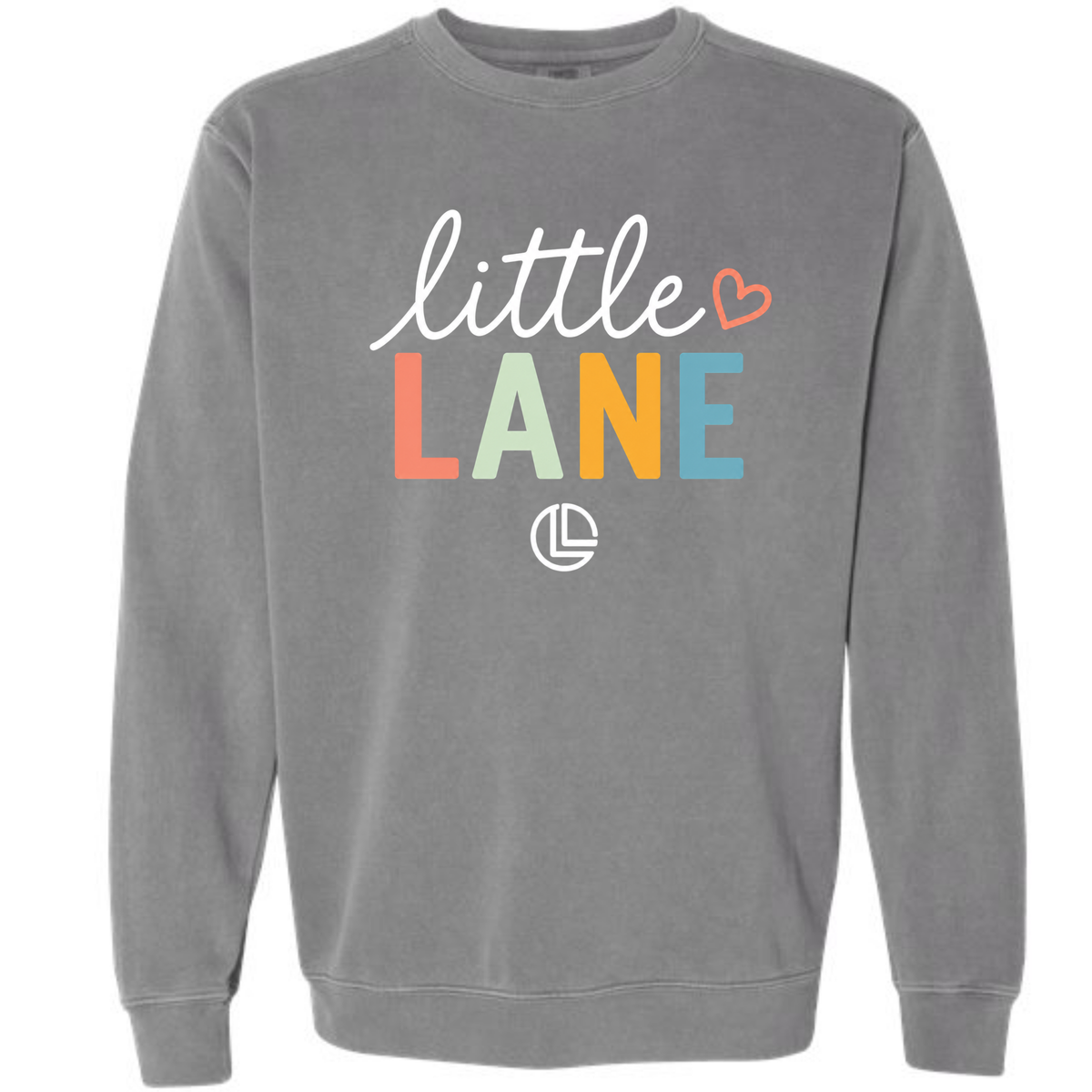 Little Lane RM0005