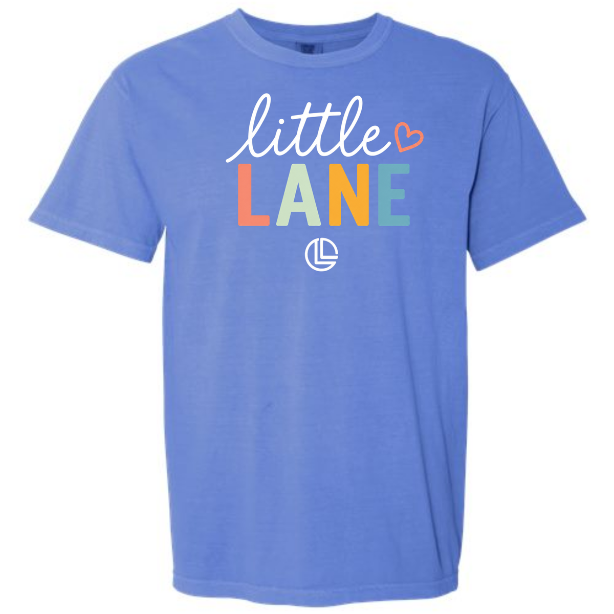 Little Lane RM0005