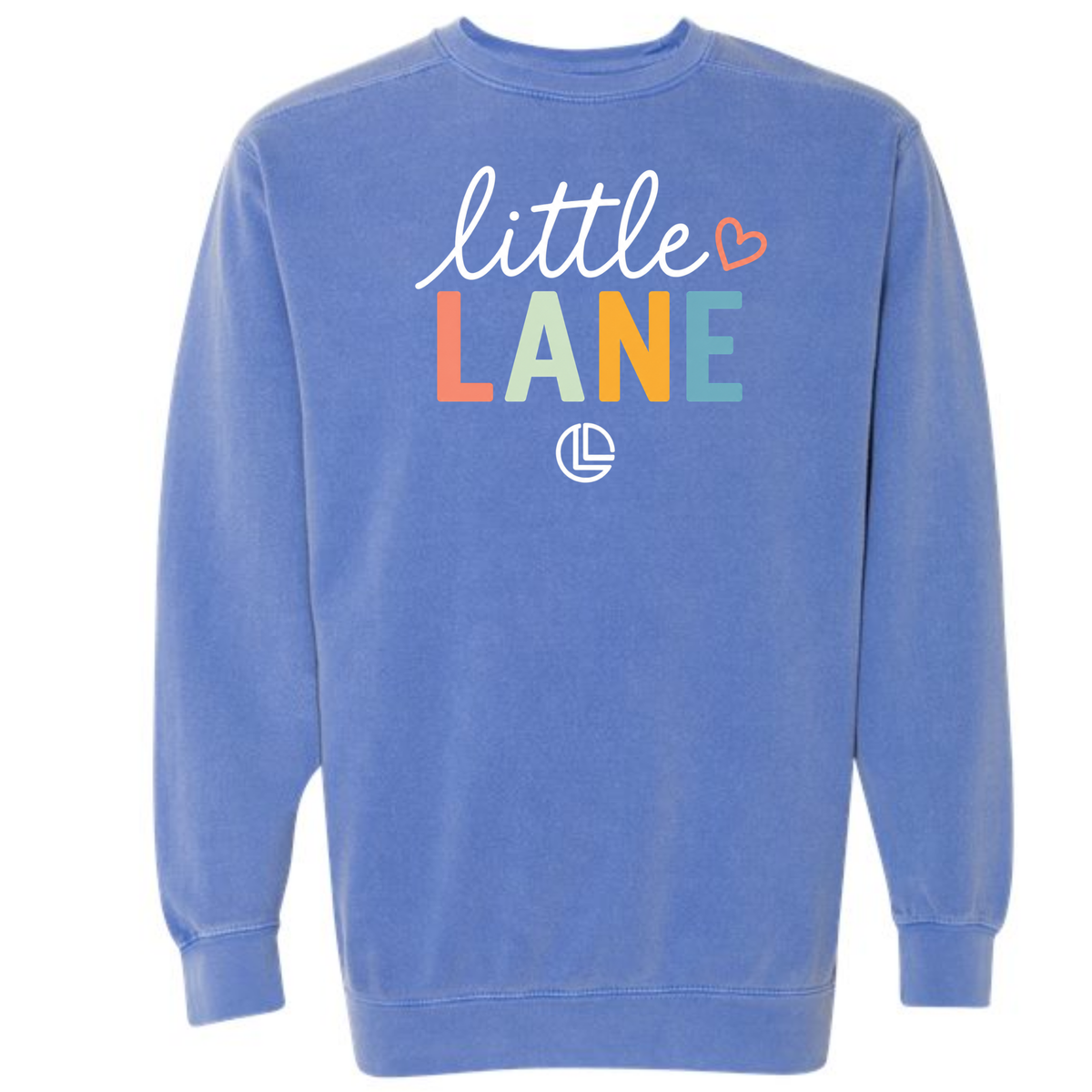 Little Lane RM0005