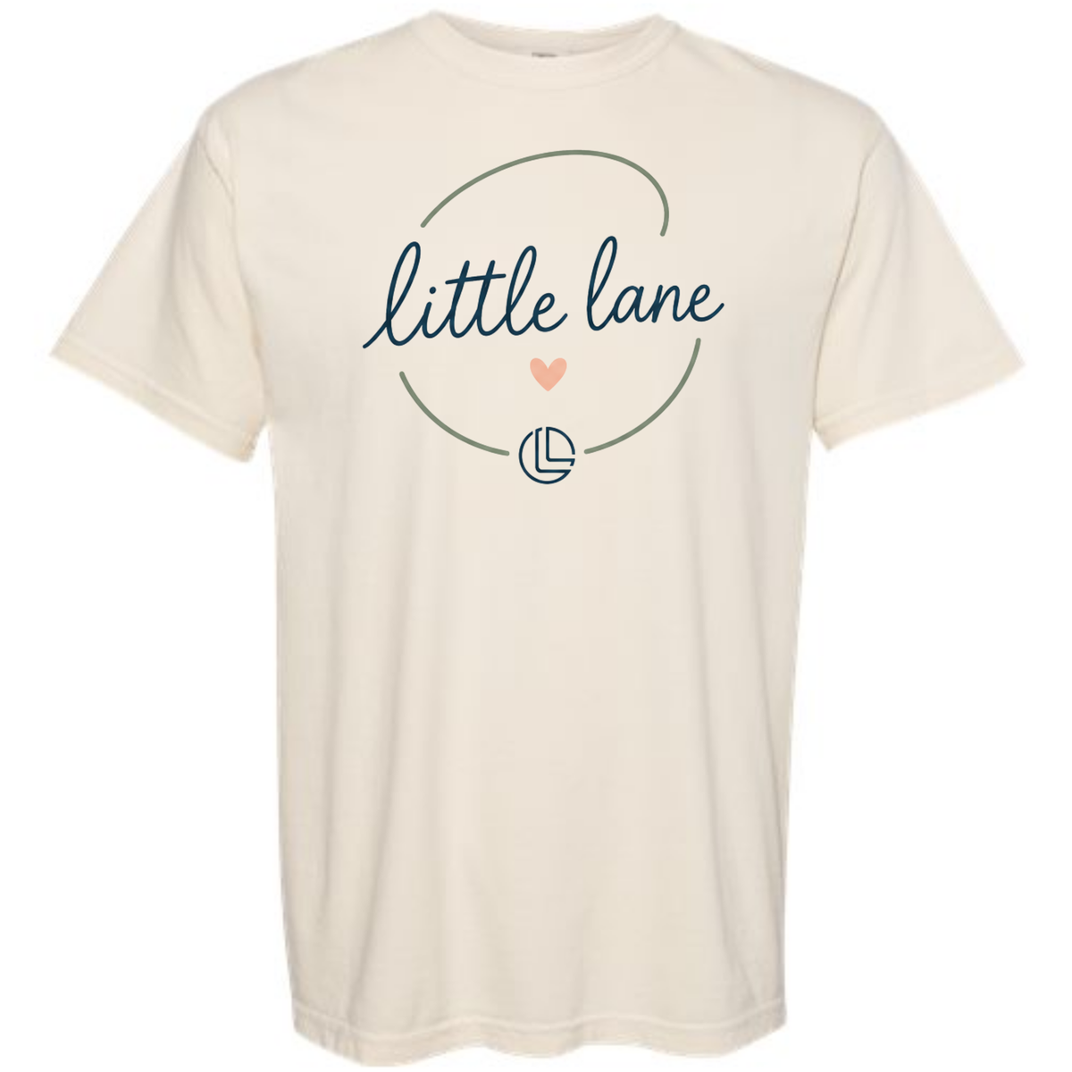Little Lane RM0006