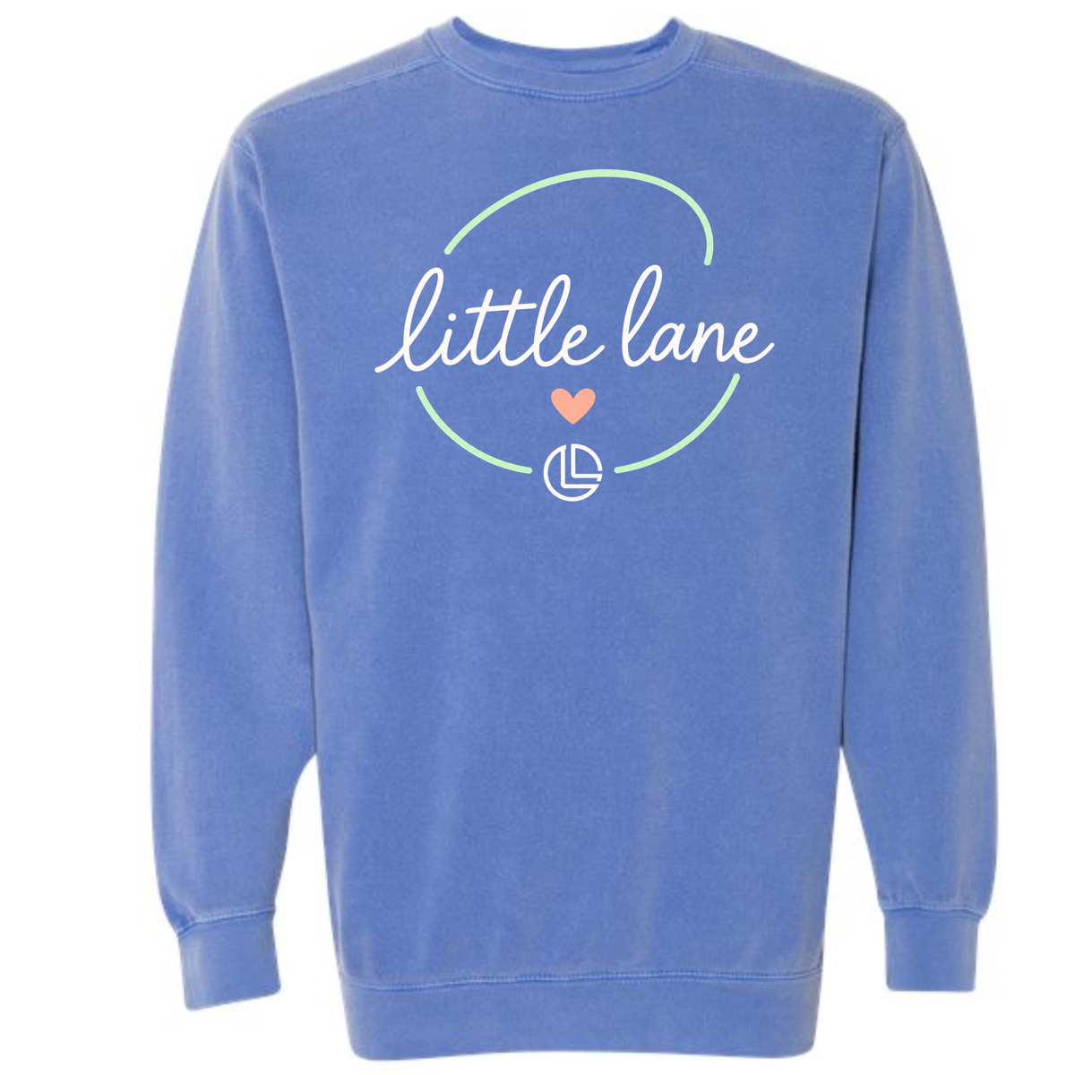 Little Lane RM0006