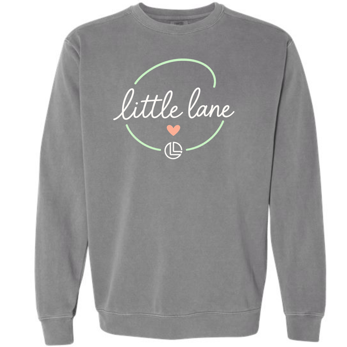 Little Lane RM0006