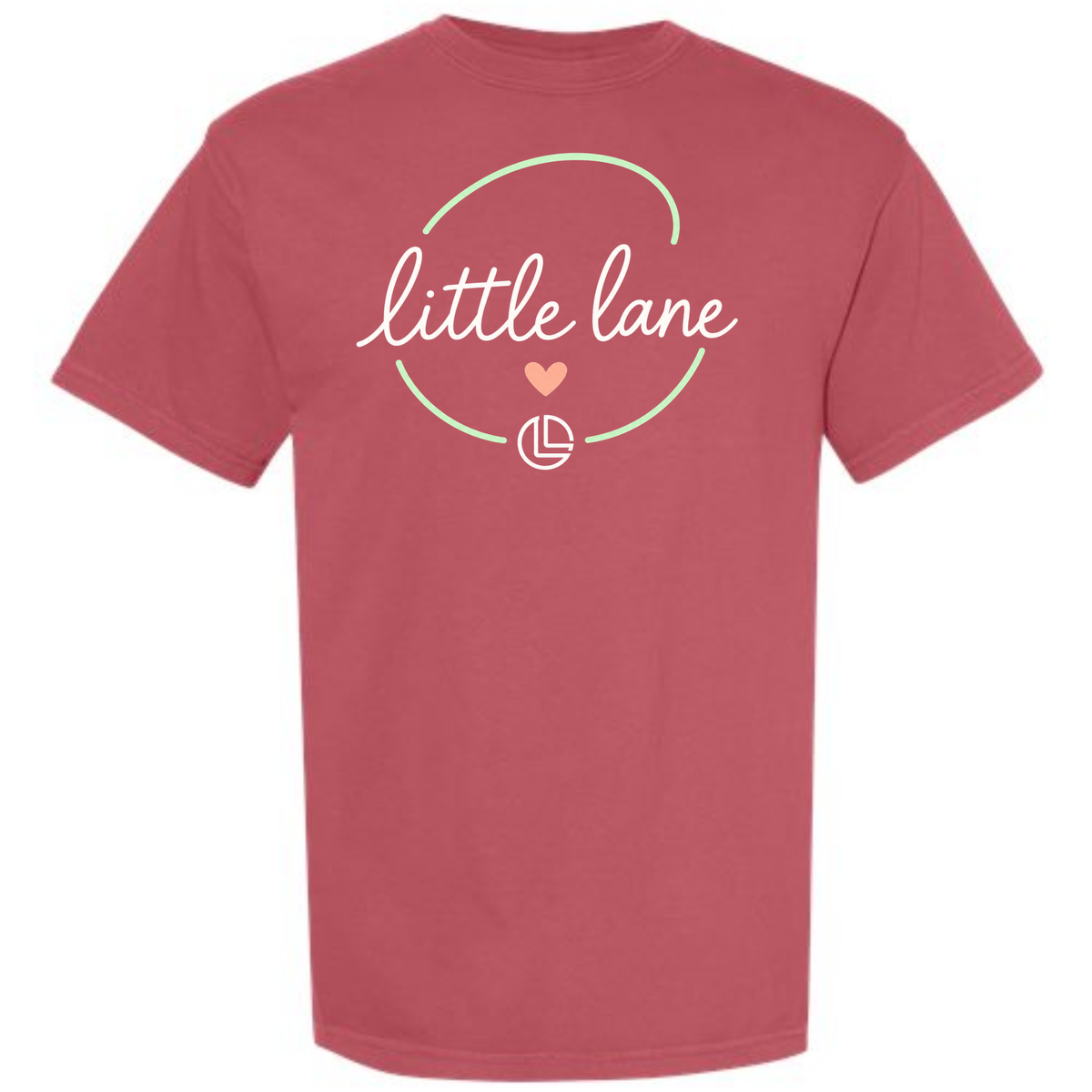 Little Lane RM0006