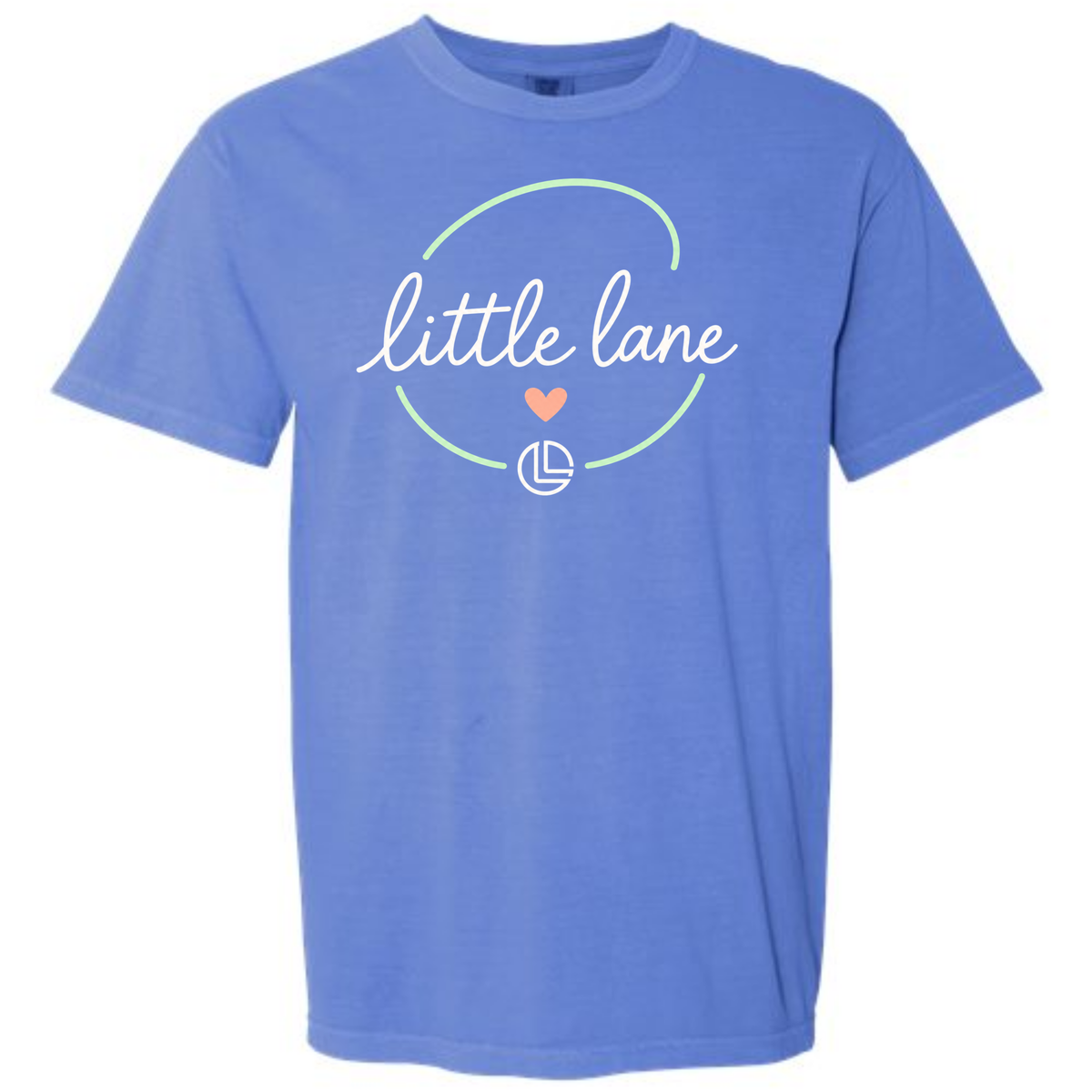 Little Lane RM0006