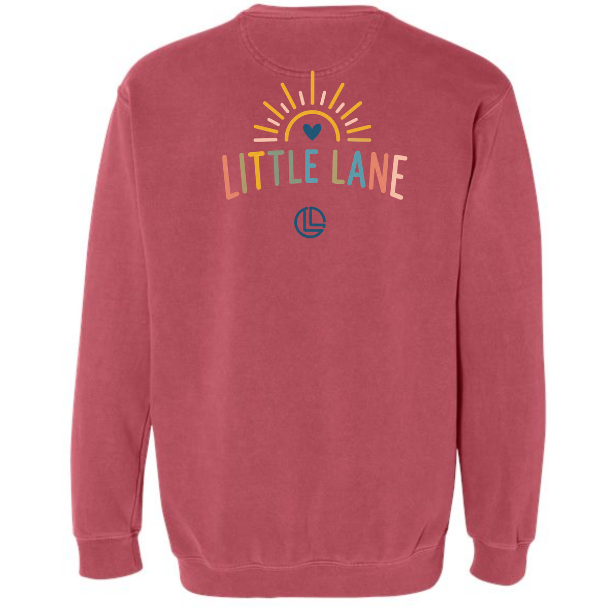Little Lane RM0006