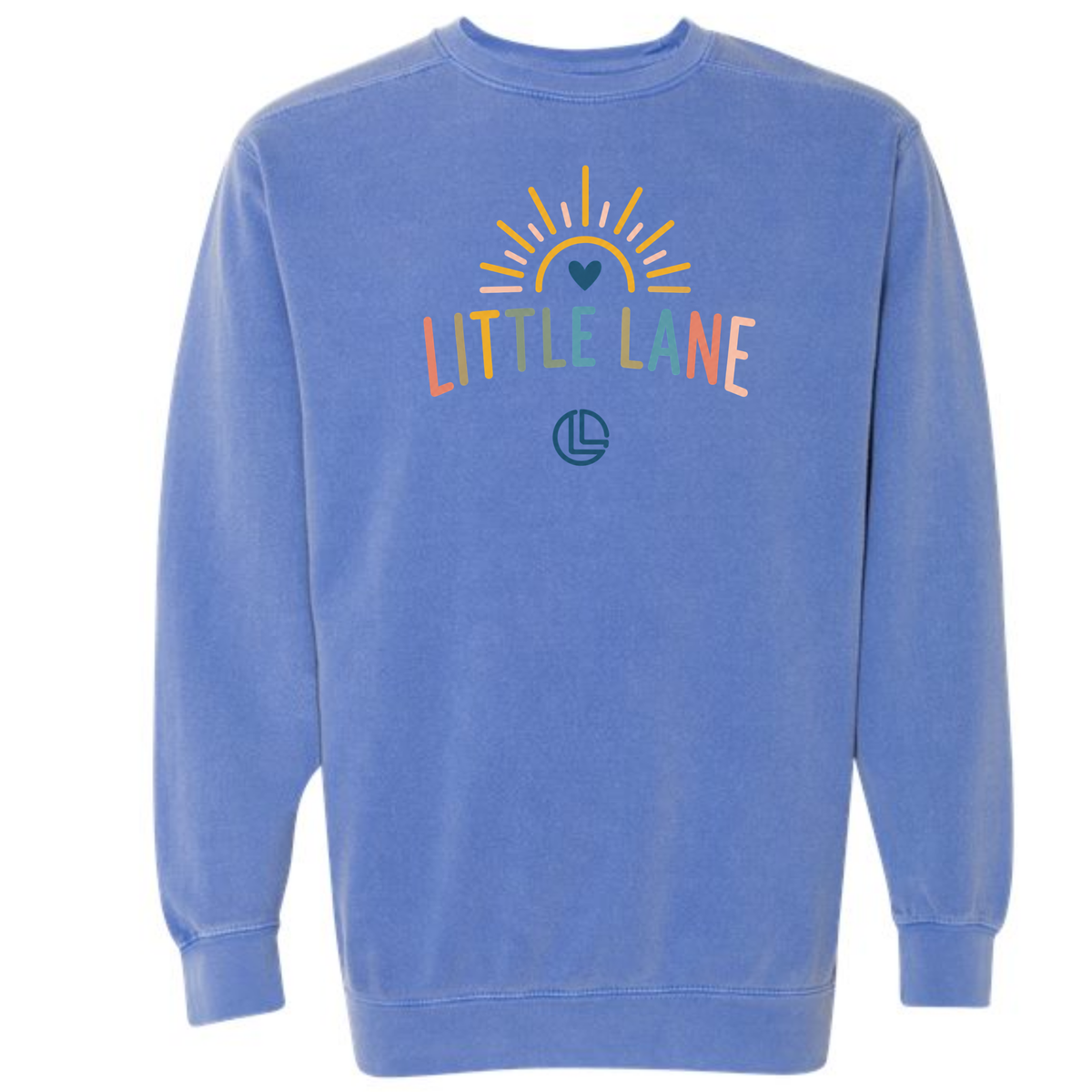 Little Lane RM0007