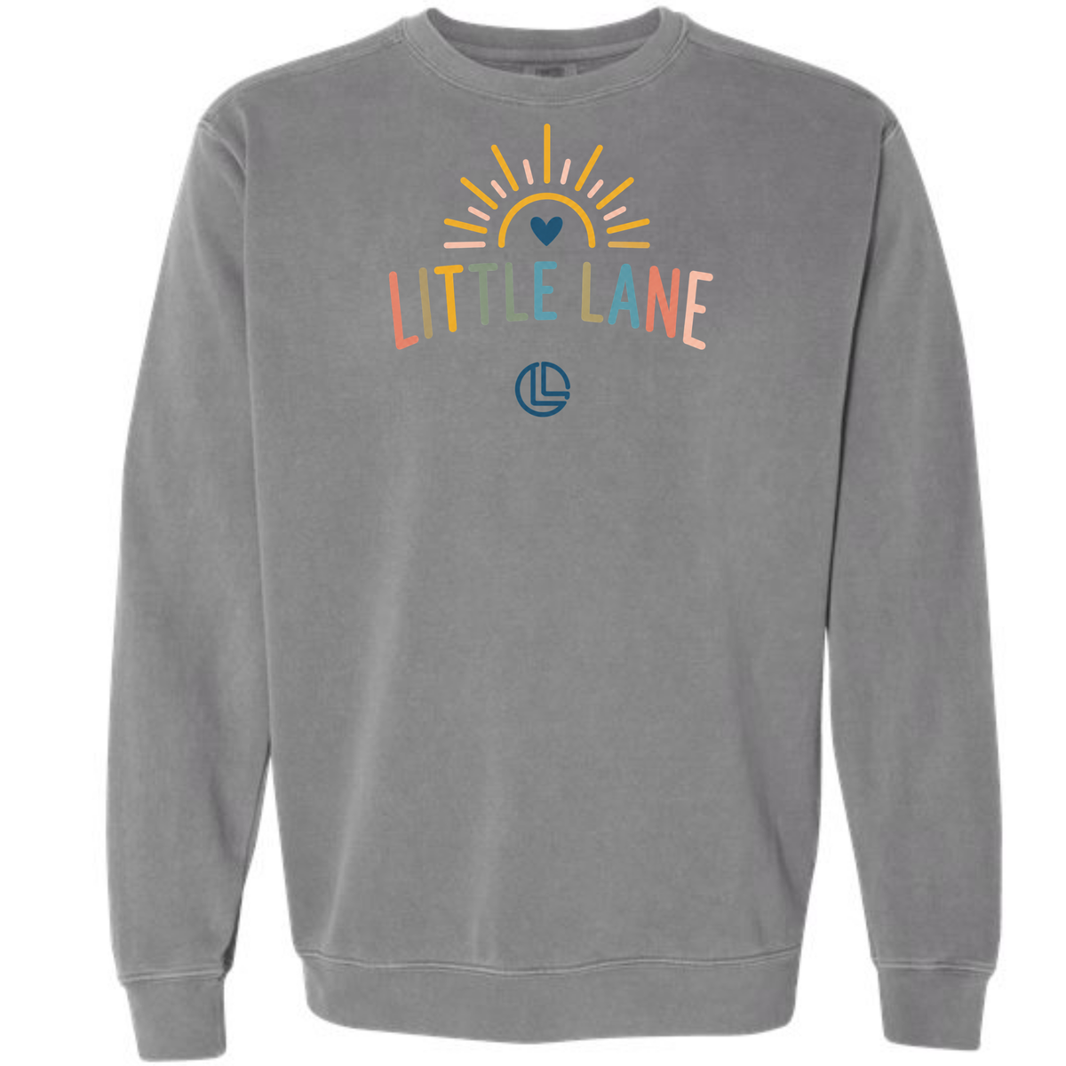 Little Lane RM0007