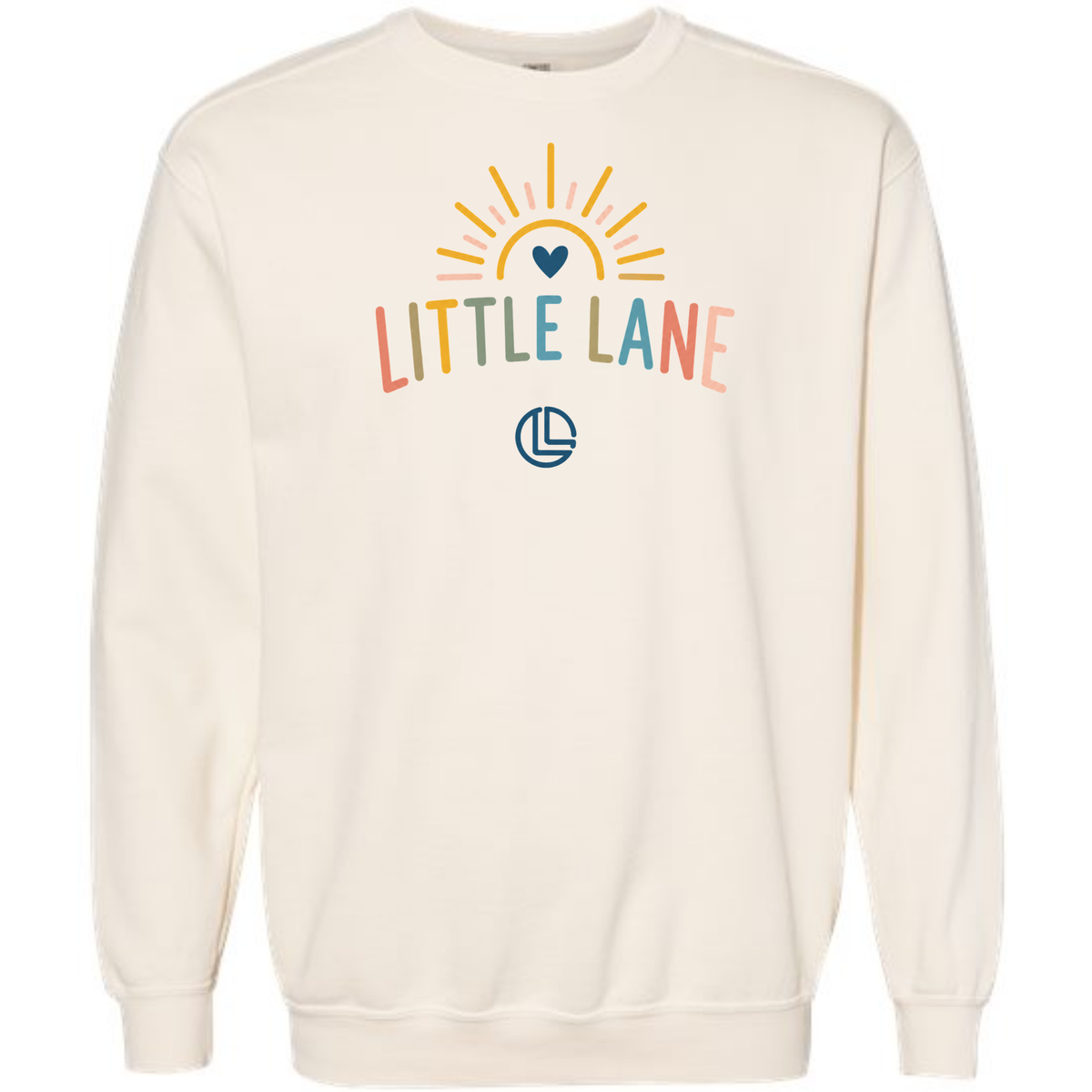 Little Lane RM0007