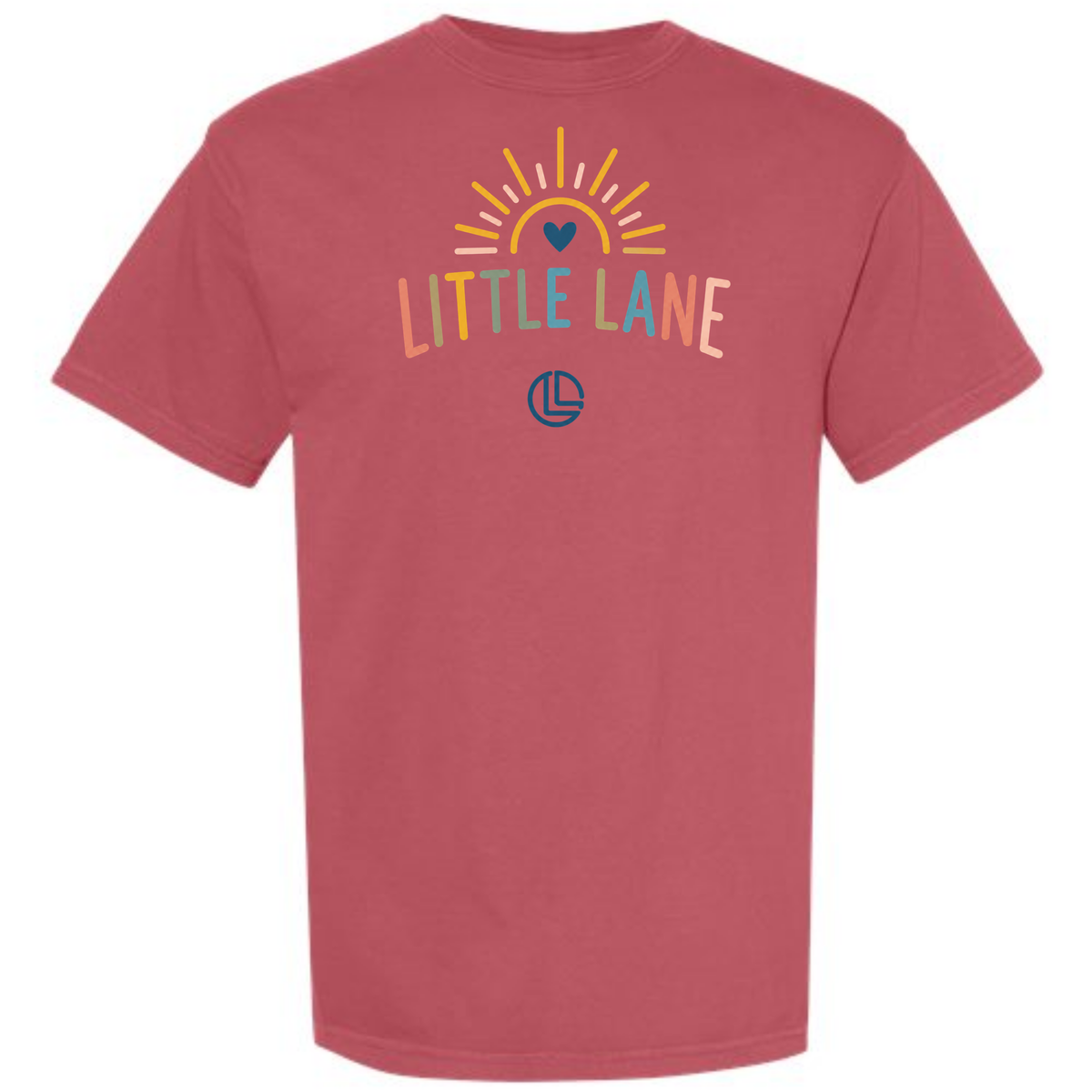 Little Lane RM0007