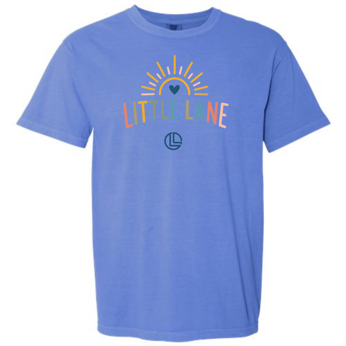 Little Lane RM0007