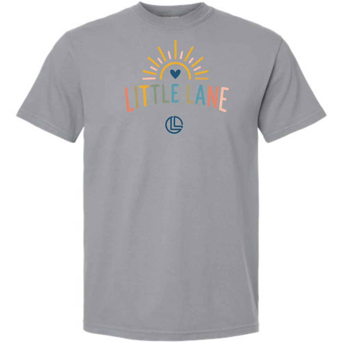 Little Lane RM0007