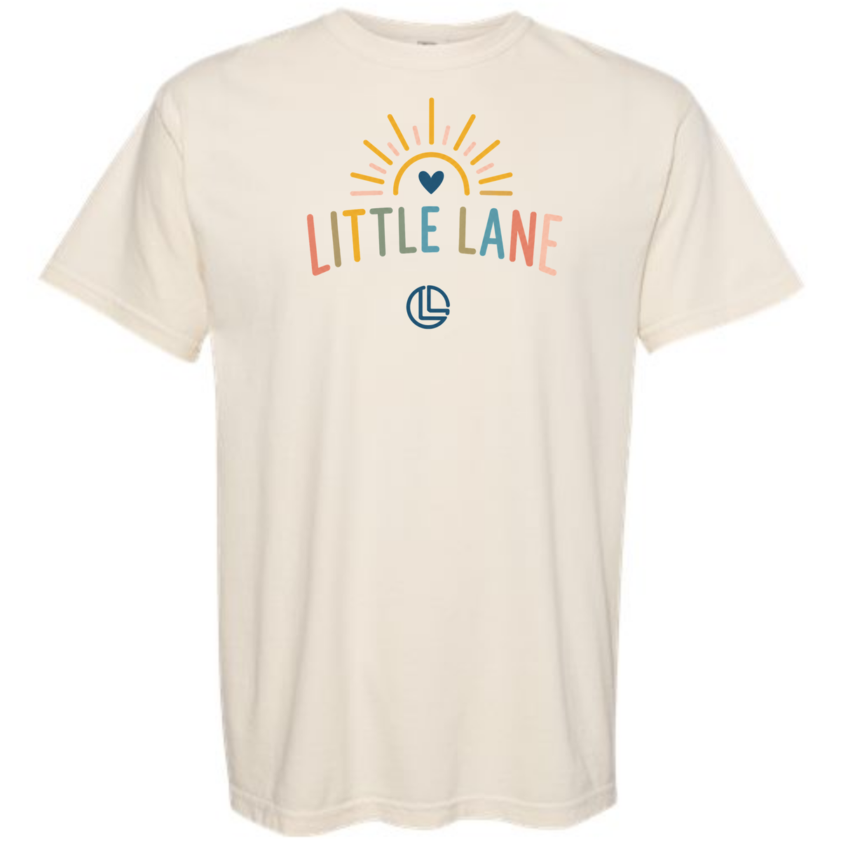 Little Lane RM0007