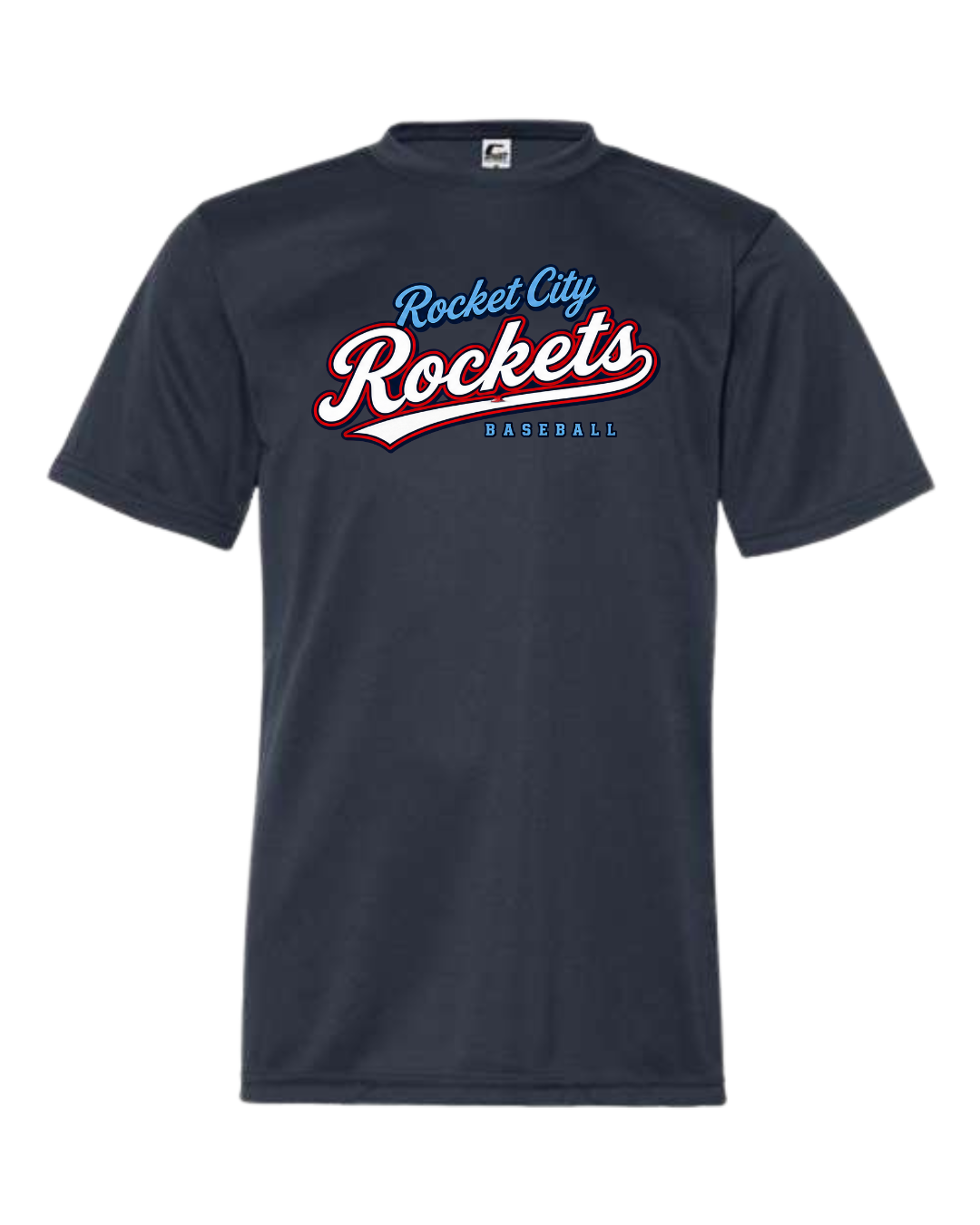 RM00013 T-SHIRTS, HOODIES, LONG SLEEVE POLY