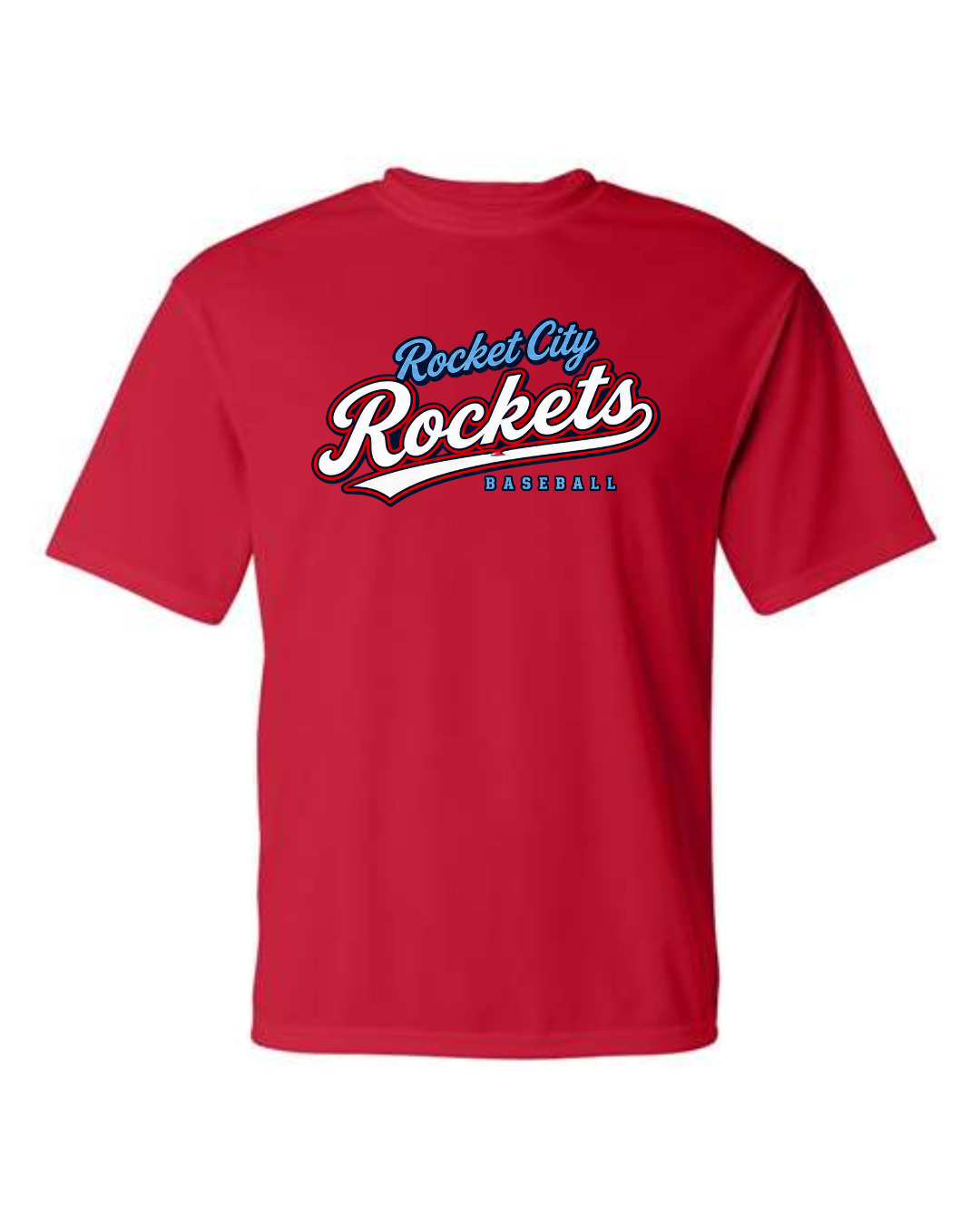 RM00013 T-SHIRTS, HOODIES, LONG SLEEVE POLY