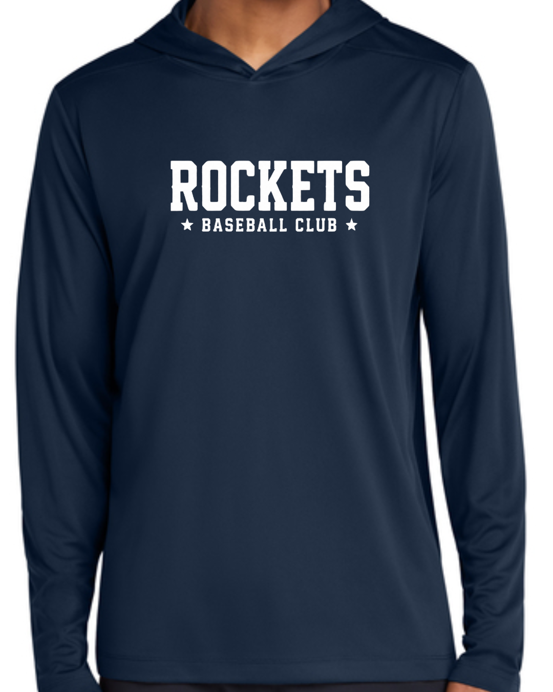 RM0014 T SHIRTS, HOODIES, LONG SLEEVE POLY
