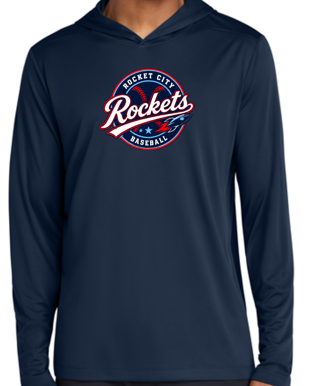 RM0015 T-SHIRT, HOODIES, LONG SLEEVE POLY