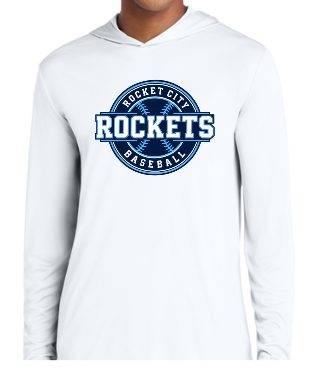RM0019 T-SHIRTS, HOODIES, LONG SLEEVE POLY