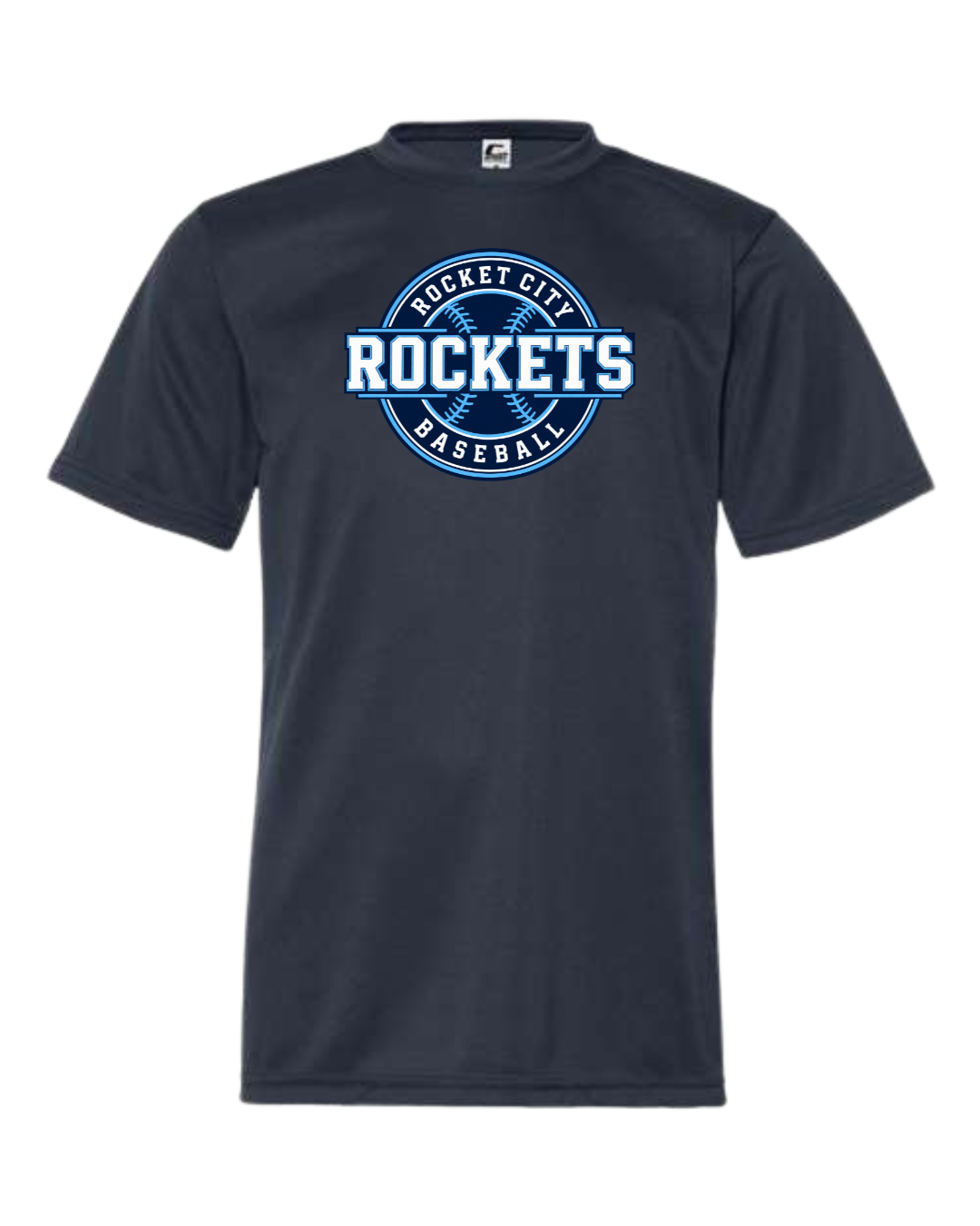 RM0019 T-SHIRTS, HOODIES, LONG SLEEVE POLY
