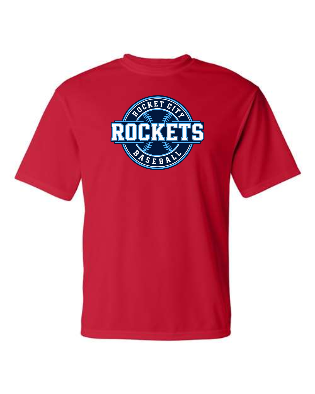 RM0019 T-SHIRTS, HOODIES, LONG SLEEVE POLY