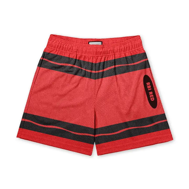 Click to See All - Youth Crayon Baseball Shorts - Multiple Colors