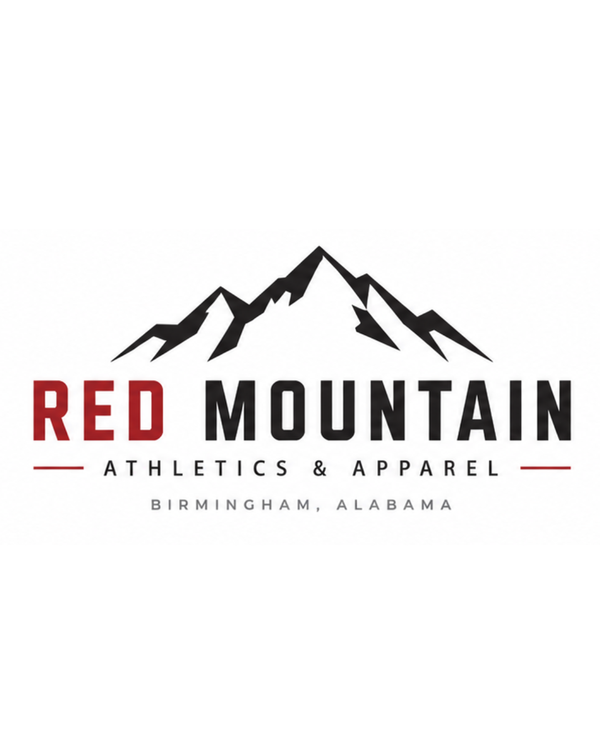 Red Mountain Screen Printing