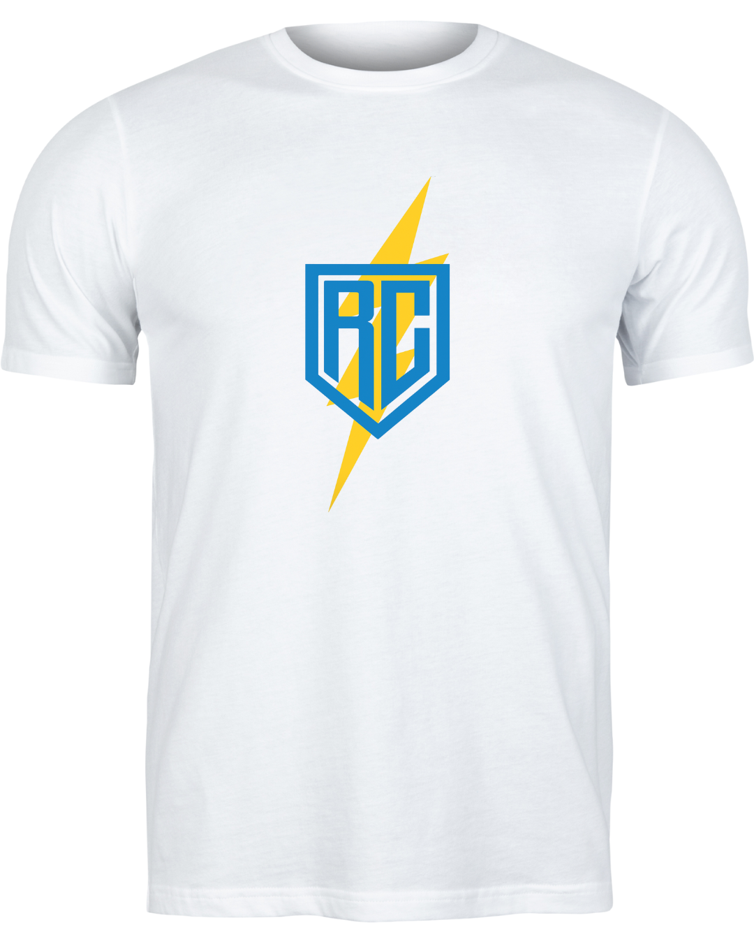 Rocket City Classic Logo Shirt