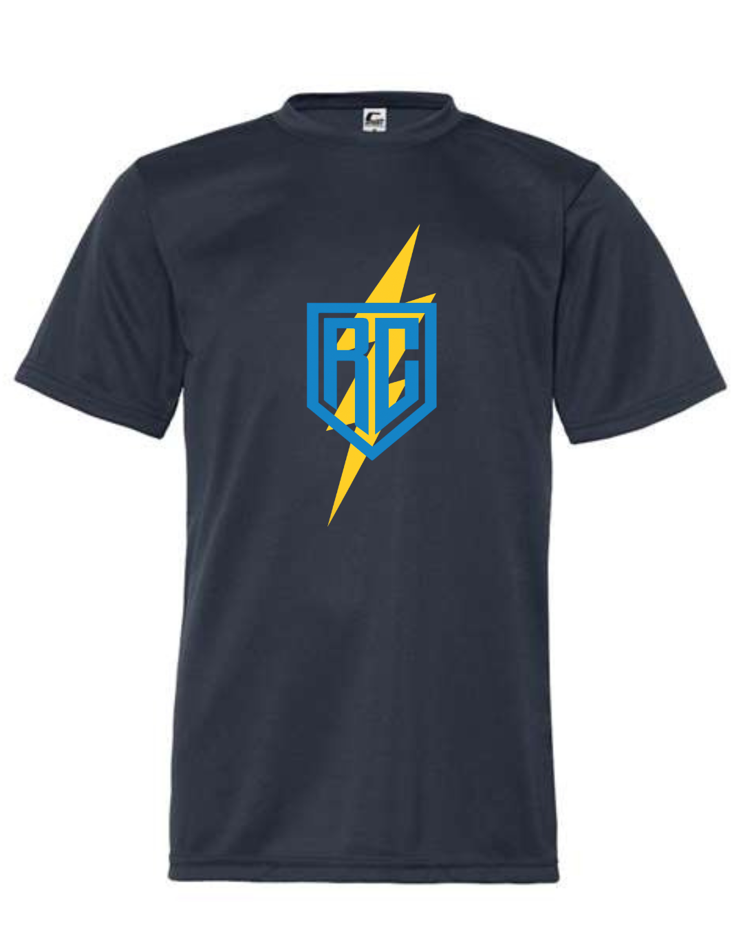 Rocket City Classic Logo Shirt
