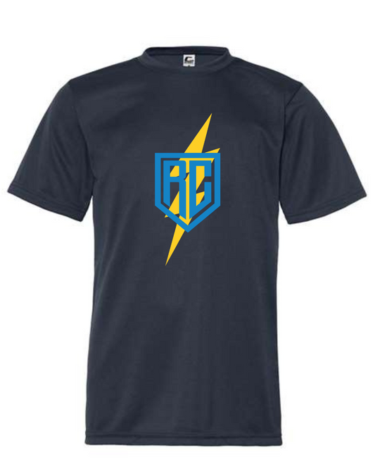 Rocket City Classic Logo Shirt