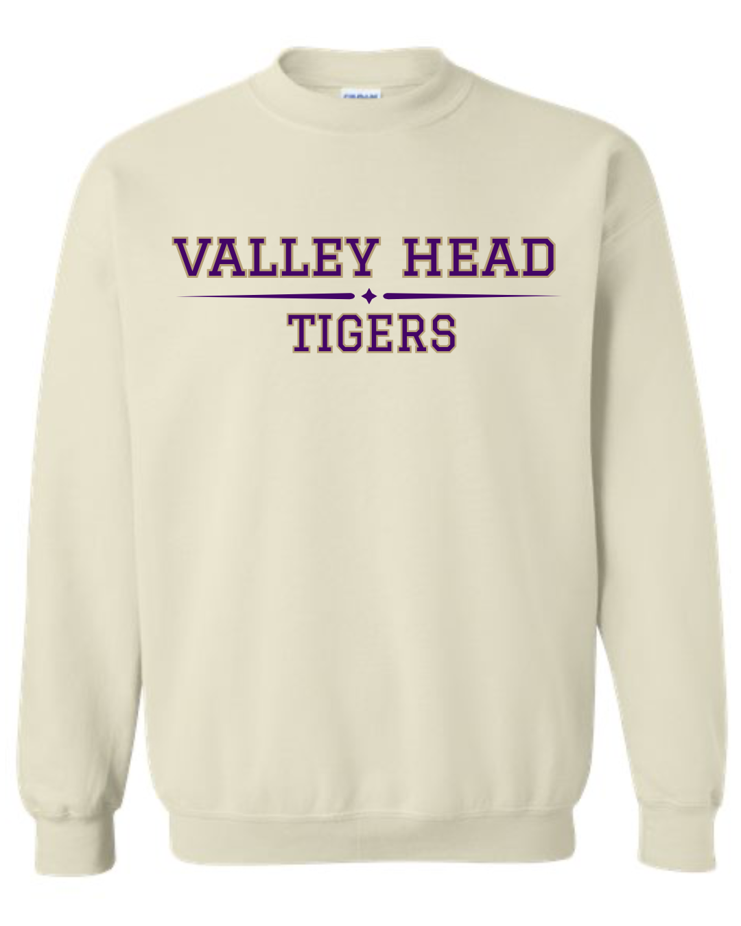 Valley Head Tigers Sand Collection