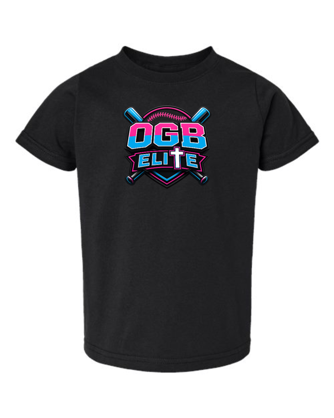 Toddler Shirt Collection Multiple Design and Colors